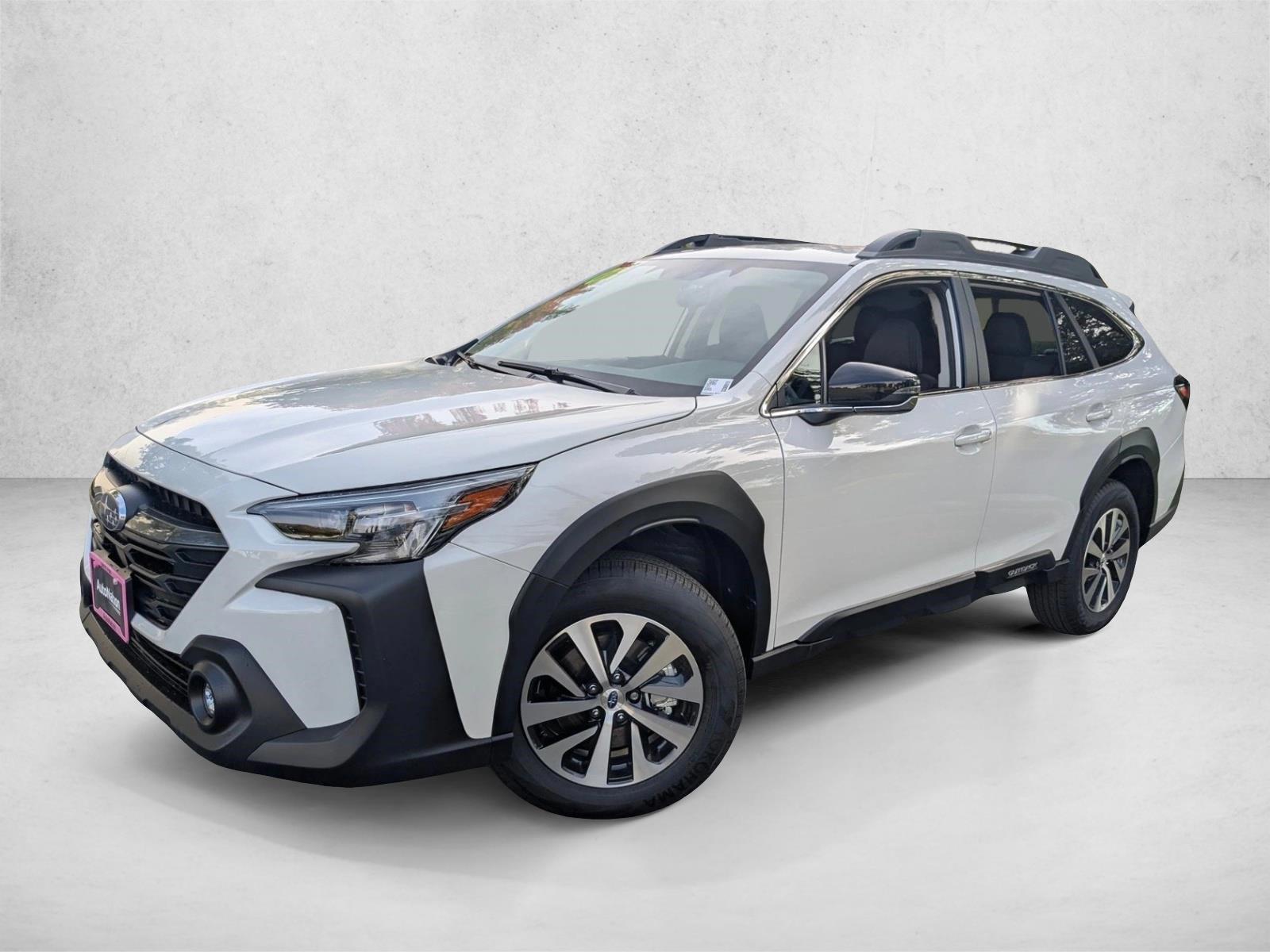 Thumbnail: 2025 Subaru Outback - 1