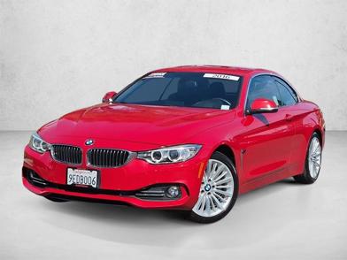 2016 BMW 4 Series 435i -
                  Mountain View, CA