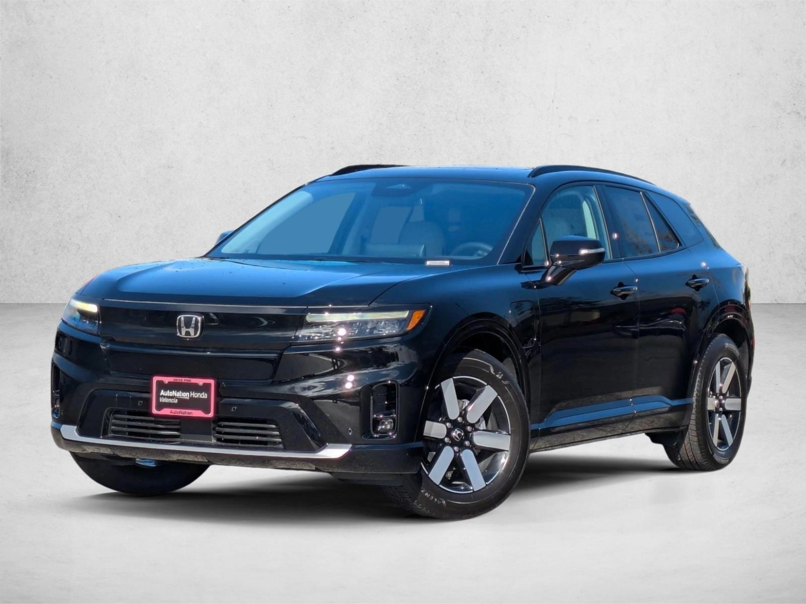 Thumbnail: 2026 Honda Prologue - 1