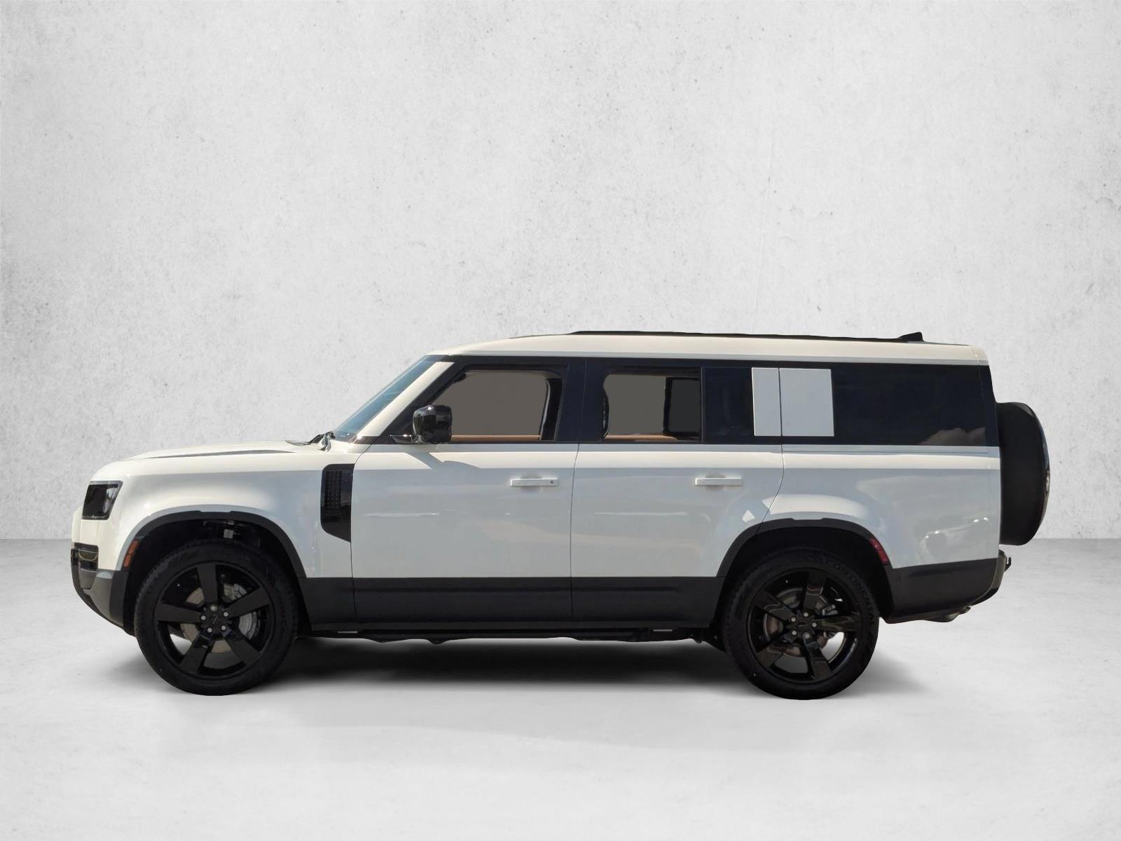 Thumbnail: 2026 Land Rover Defender - 2