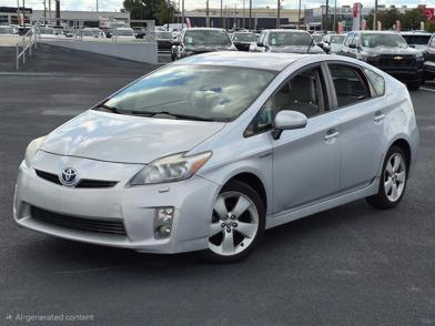2010 Toyota Prius Five -
                  Orlando, FL