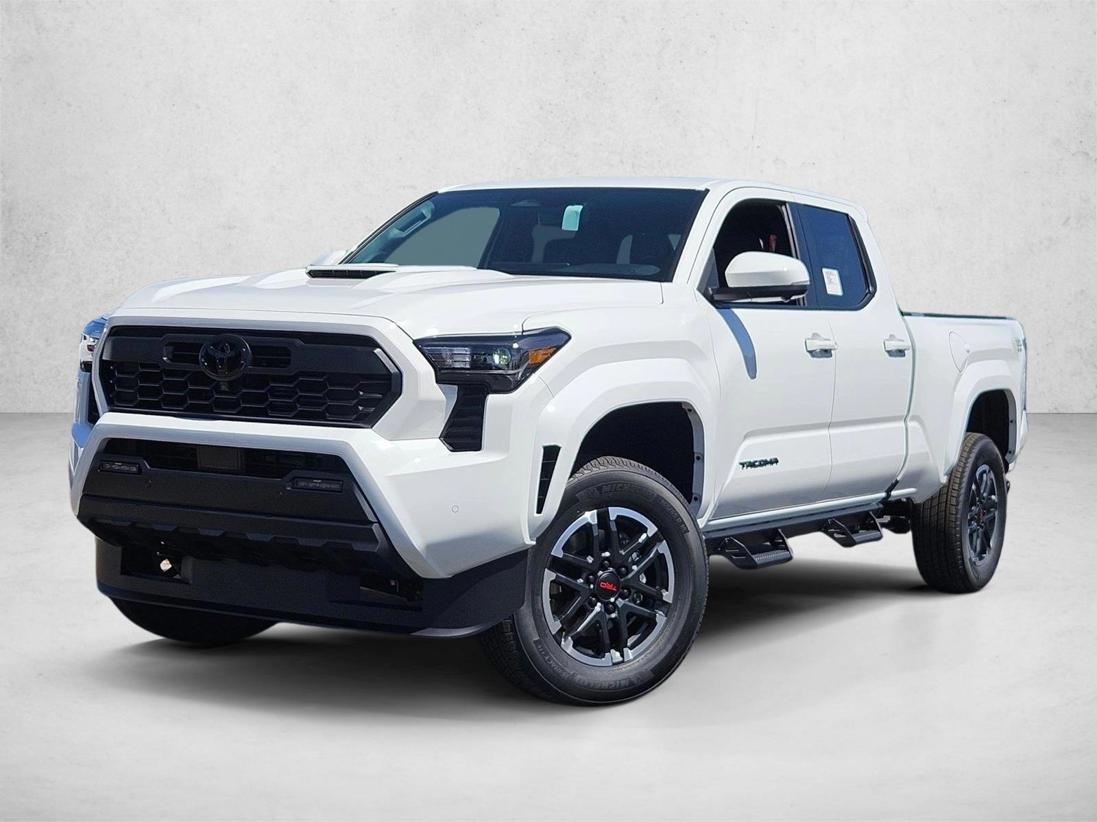 Thumbnail: 2026 Toyota Tacoma - 1