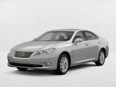 2012 Lexus ES 350 -
                  Denton, TX