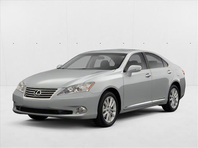 2012 Lexus ES 350 350's photo