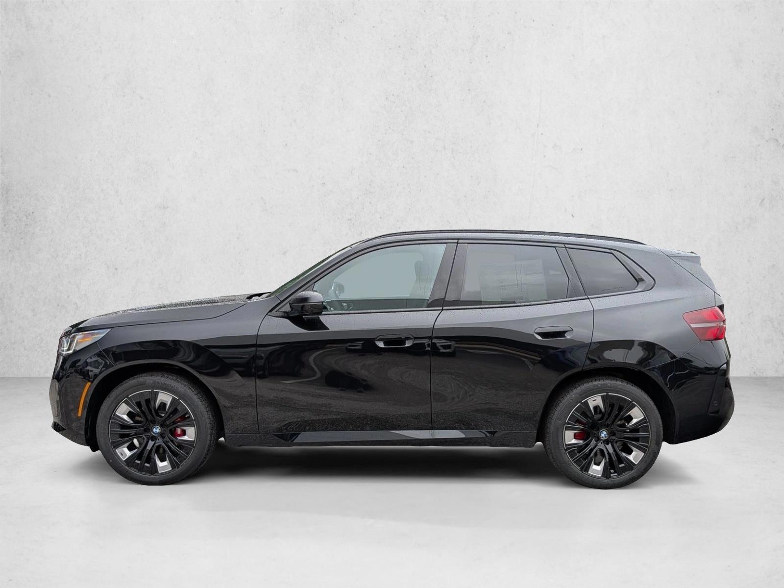 Thumbnail: 2026 BMW X3 - 2
