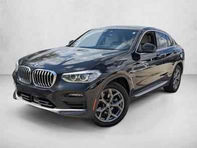 2020 BMW X4 xDrive30i -
                  Ft. Lauderdale, FL