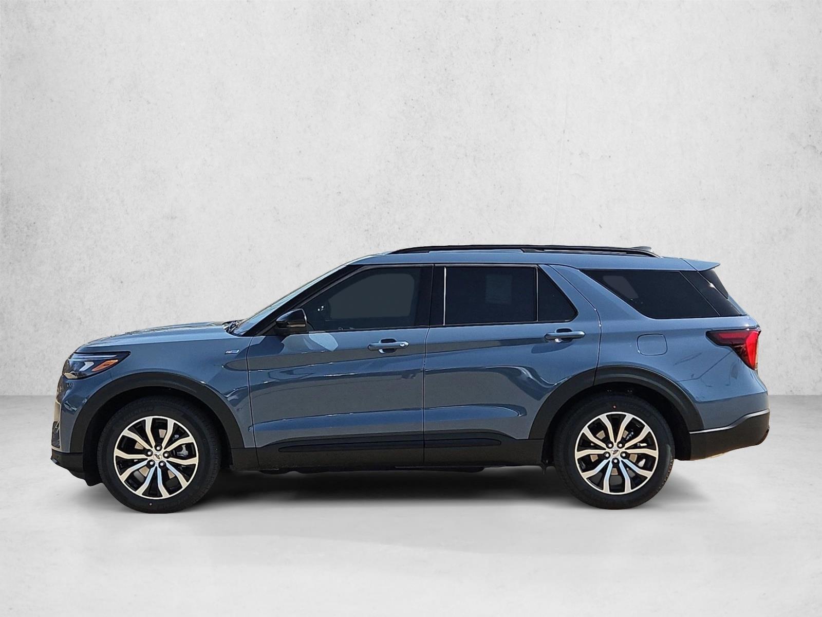 Thumbnail: 2026 Ford Explorer - 2