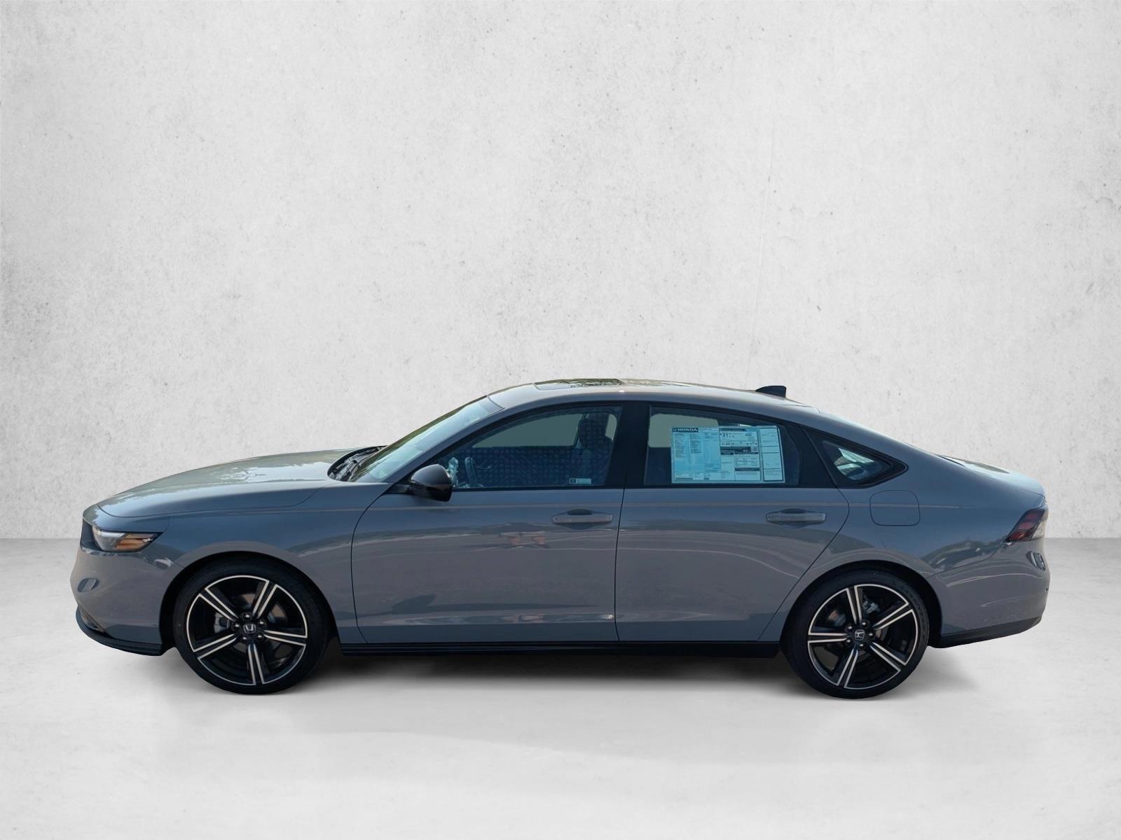 Thumbnail: 2026 Honda Accord - 2
