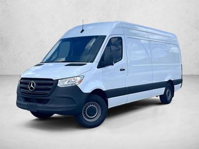 2020 Mercedes-Benz Sprinter  -
                  Fort Myers, FL