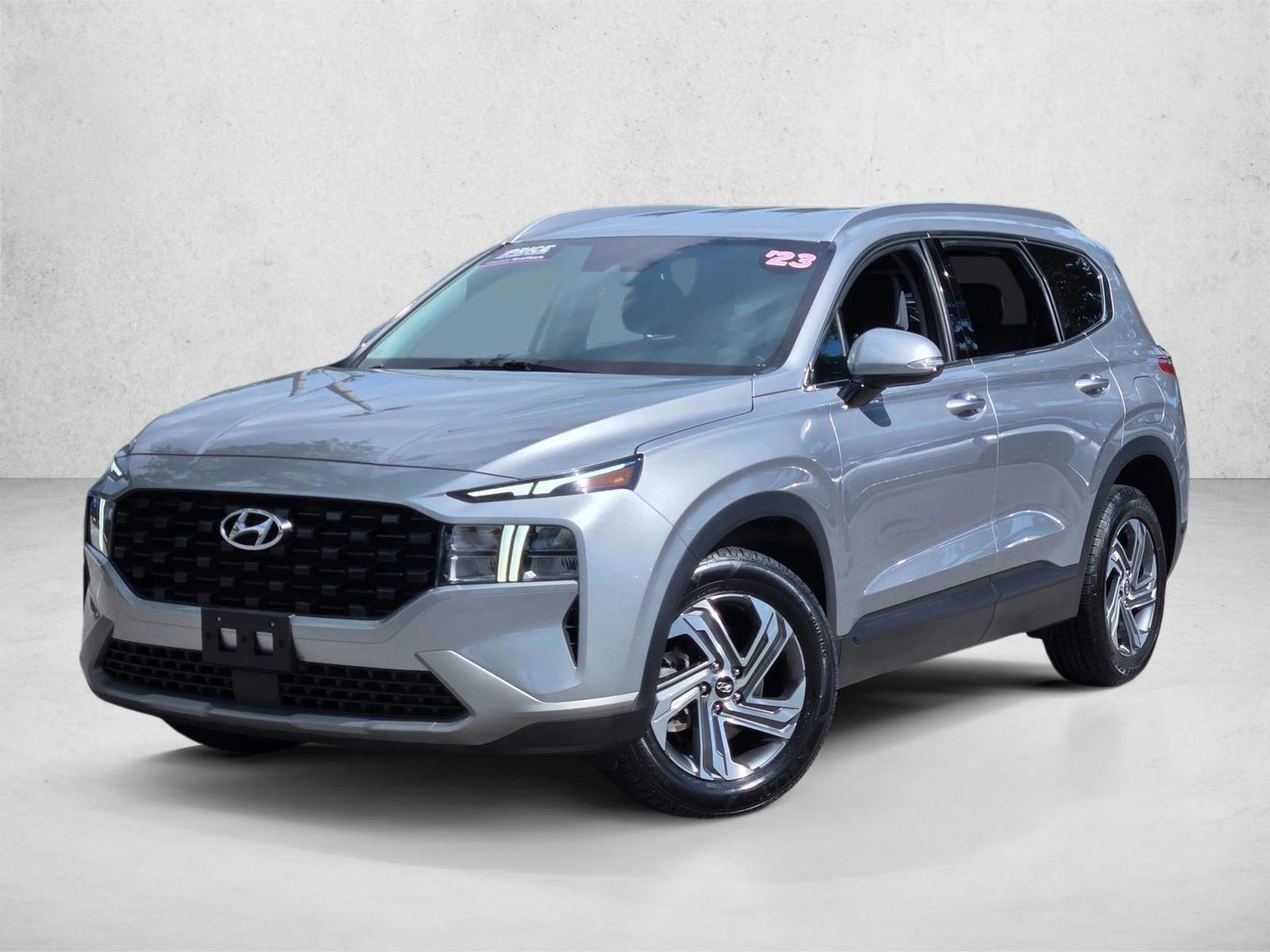 Thumbnail: 2023 Hyundai Santa Fe - 1