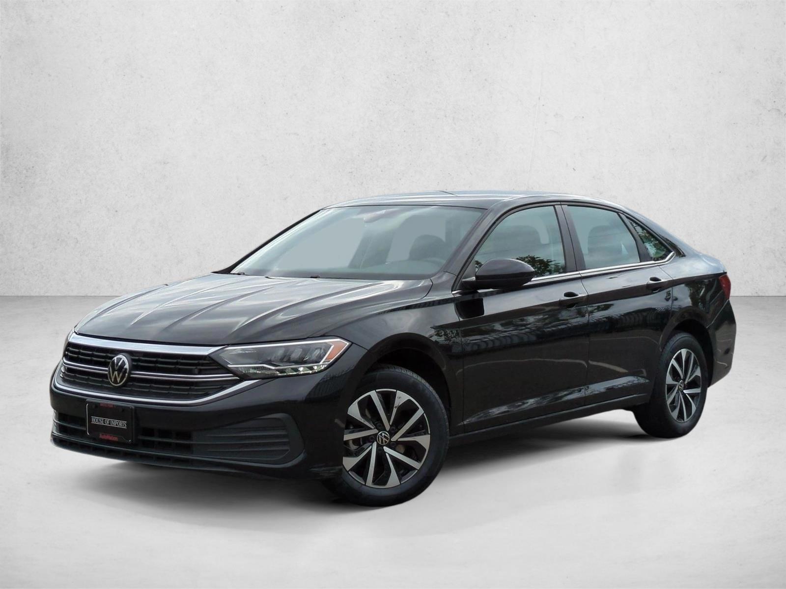 2024 Volkswagen Jetta