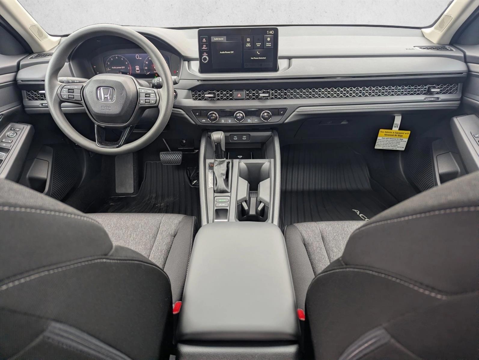 Thumbnail: 2026 Honda Accord - 3