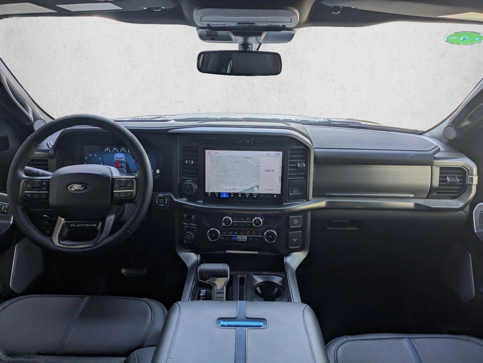 Thumbnail: 2025 Ford F-150 - 3