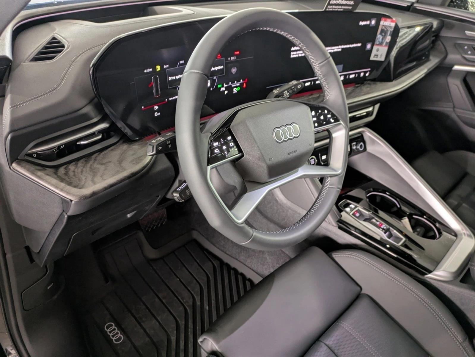 Thumbnail: 2025 Audi Q5 - 3