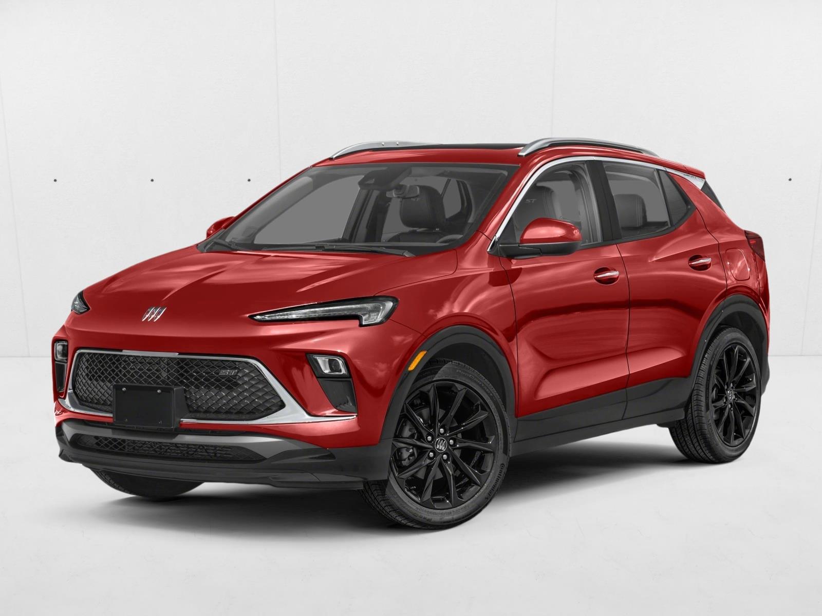 2024 Buick Encore GX's photo