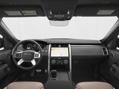 2026 Land Rover Discovery