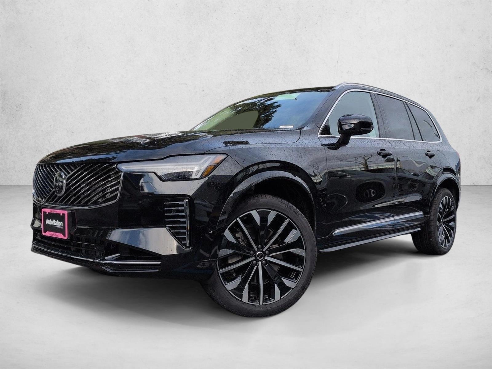 Thumbnail: 2026 Volvo XC90 - 1