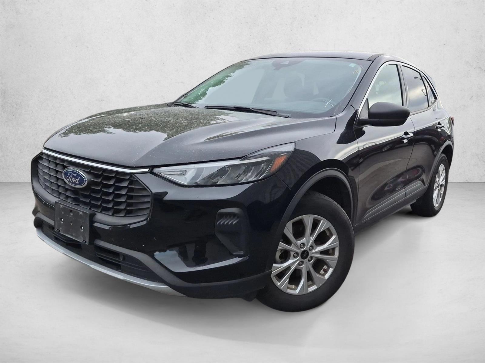 Thumbnail: 2024 Ford Escape - 1