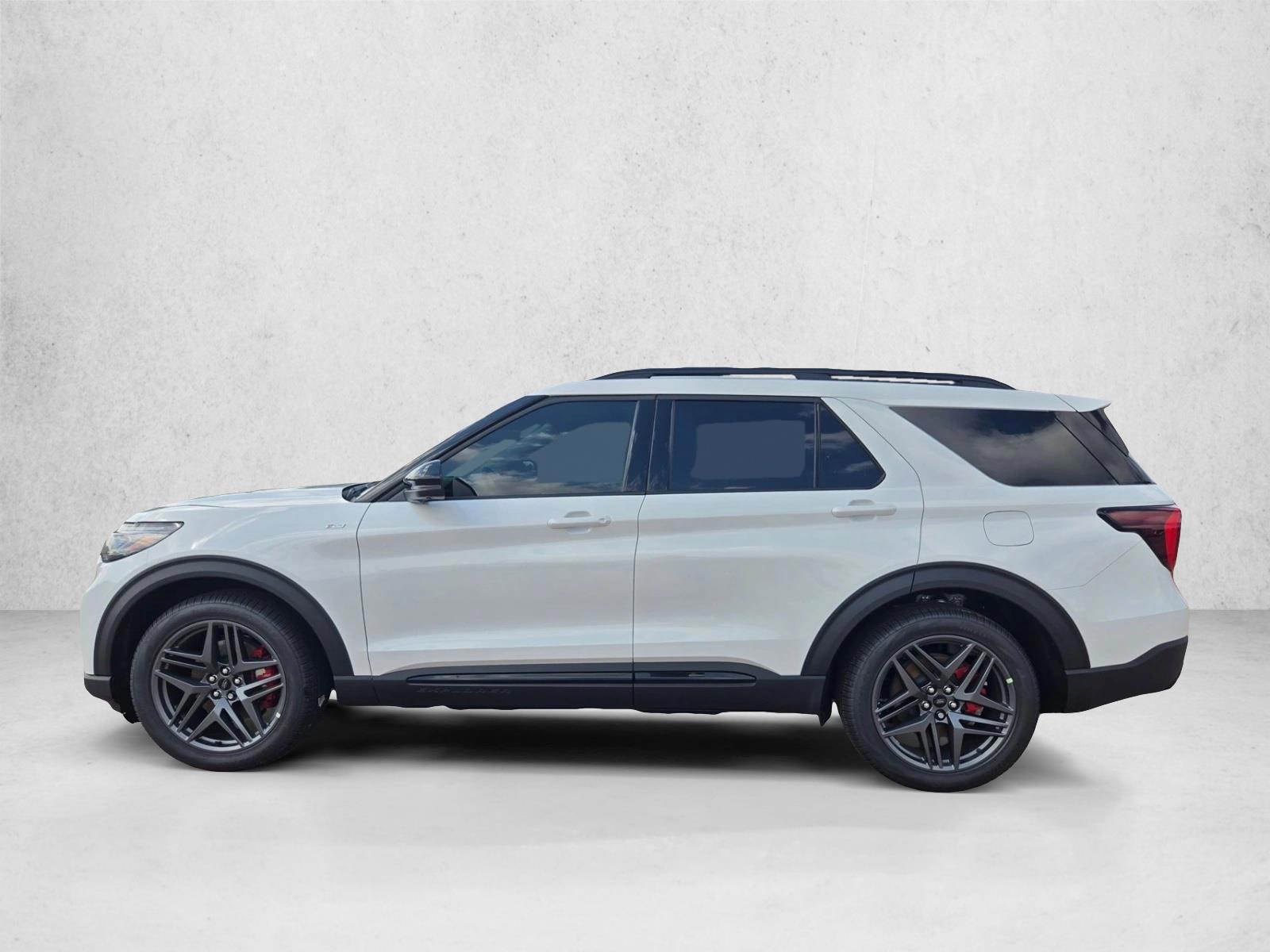 Thumbnail: 2026 Ford Explorer - 2