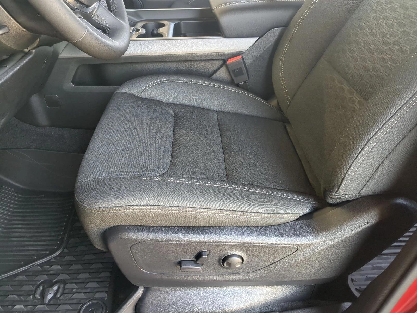 Thumbnail: 2027 RAM 1500 - 5