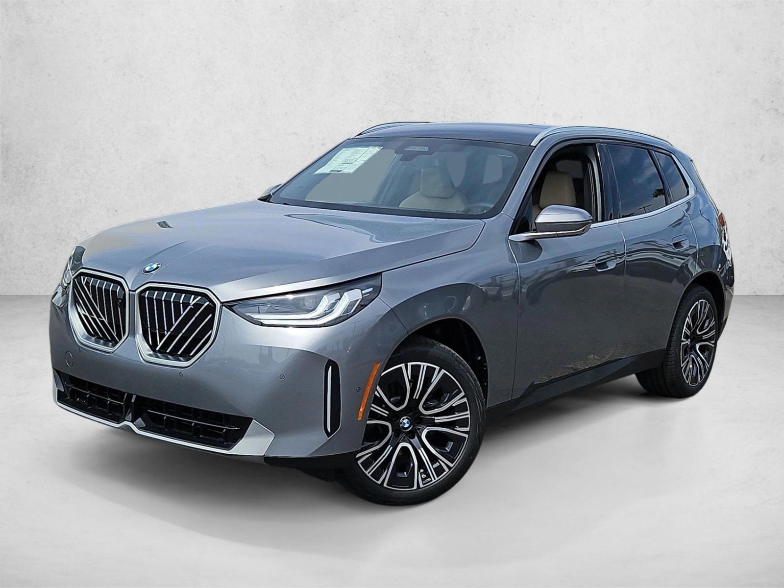 Thumbnail: 2026 BMW X3 - 1