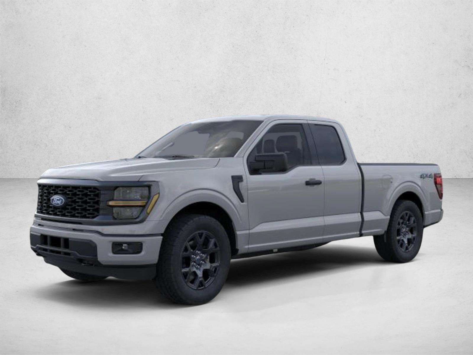 Thumbnail: 2026 Ford F-150 - 1