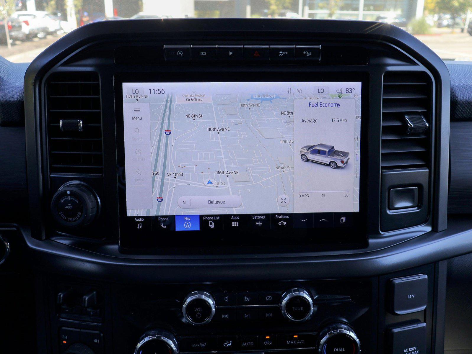 2024 Ford F-150 XLT - Photo 15