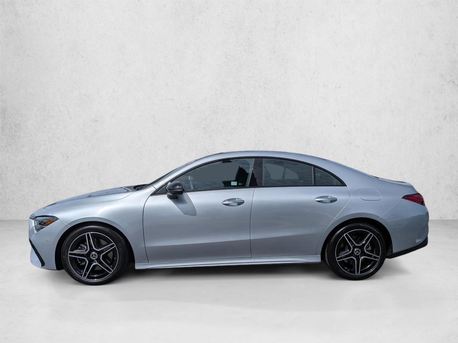 Thumbnail: 2026 Mercedes-Benz CLA - 2