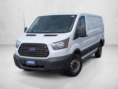2017 Ford Transit Series  -
                  Littleton, CO