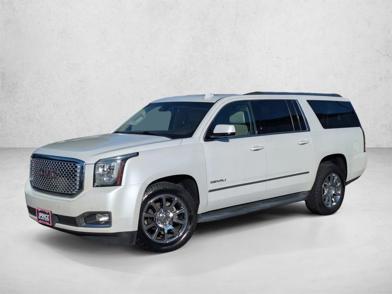 2016 GMC Yukon XL Denali -
                  Centennial, CO