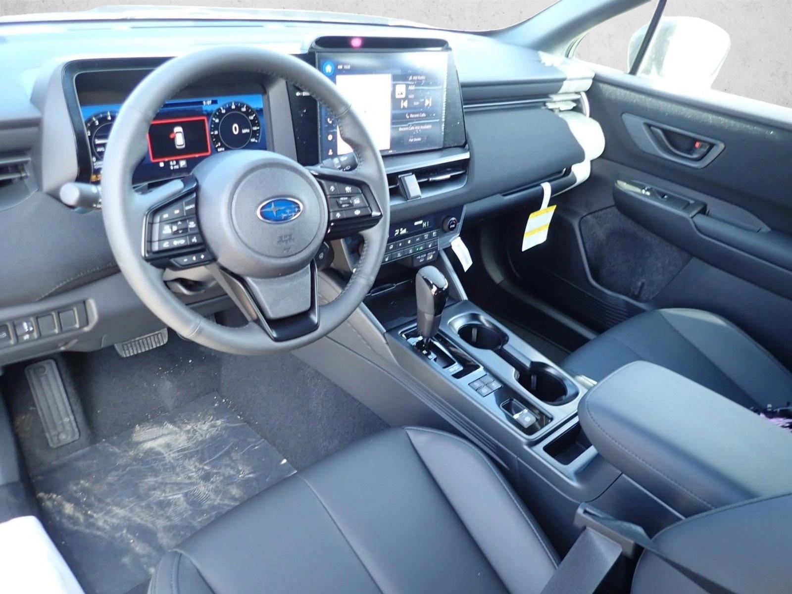 Thumbnail: 2026 Subaru Outback - 3
