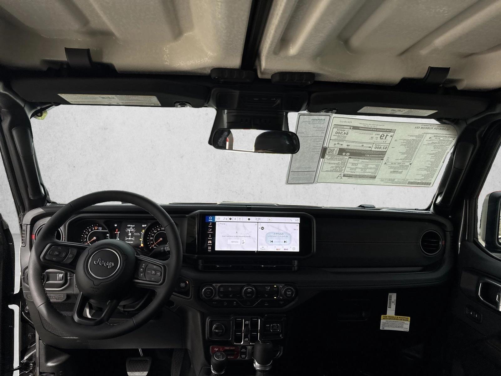 Thumbnail: 2026 Jeep Gladiator - 3