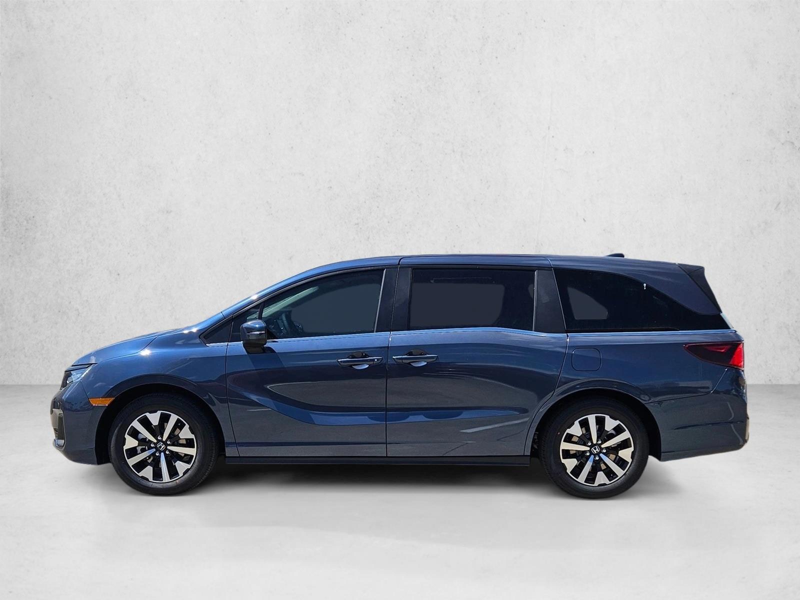 Thumbnail: 2026 Honda Odyssey - 2