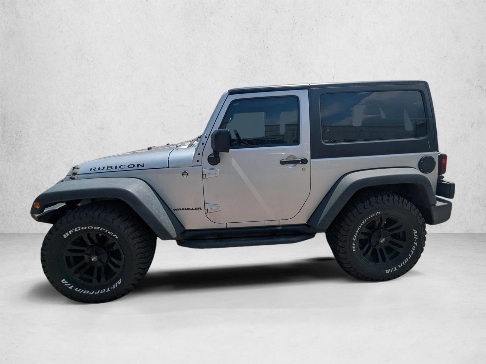 Thumbnail: 2012 Jeep Wrangler - 2