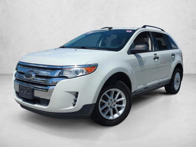 2013 Ford Edge SE -
                  Winter Park, FL