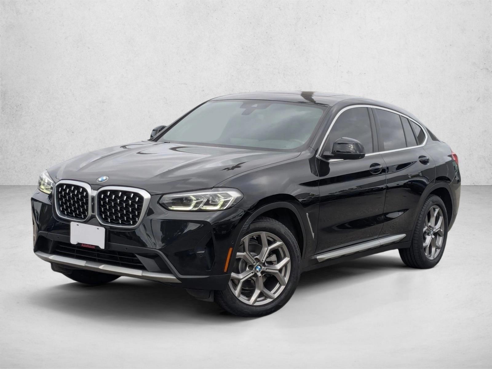 Thumbnail: 2023 BMW X4 - 1