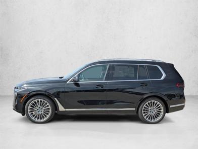 2026 BMW X7