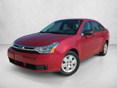 2011 Ford Focus S -
                  Winter Park, FL