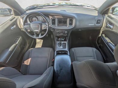 2022 Dodge Charger SXT -
                  Katy, TX