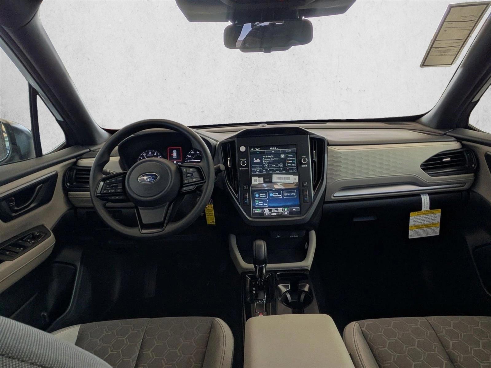 Thumbnail: 2026 Subaru Forester - 2