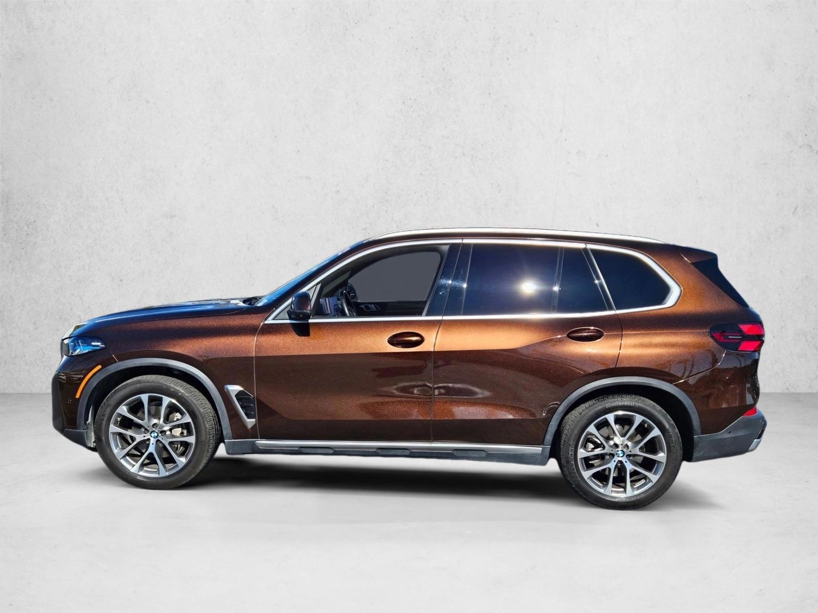 Thumbnail: 2025 BMW X5 - 2