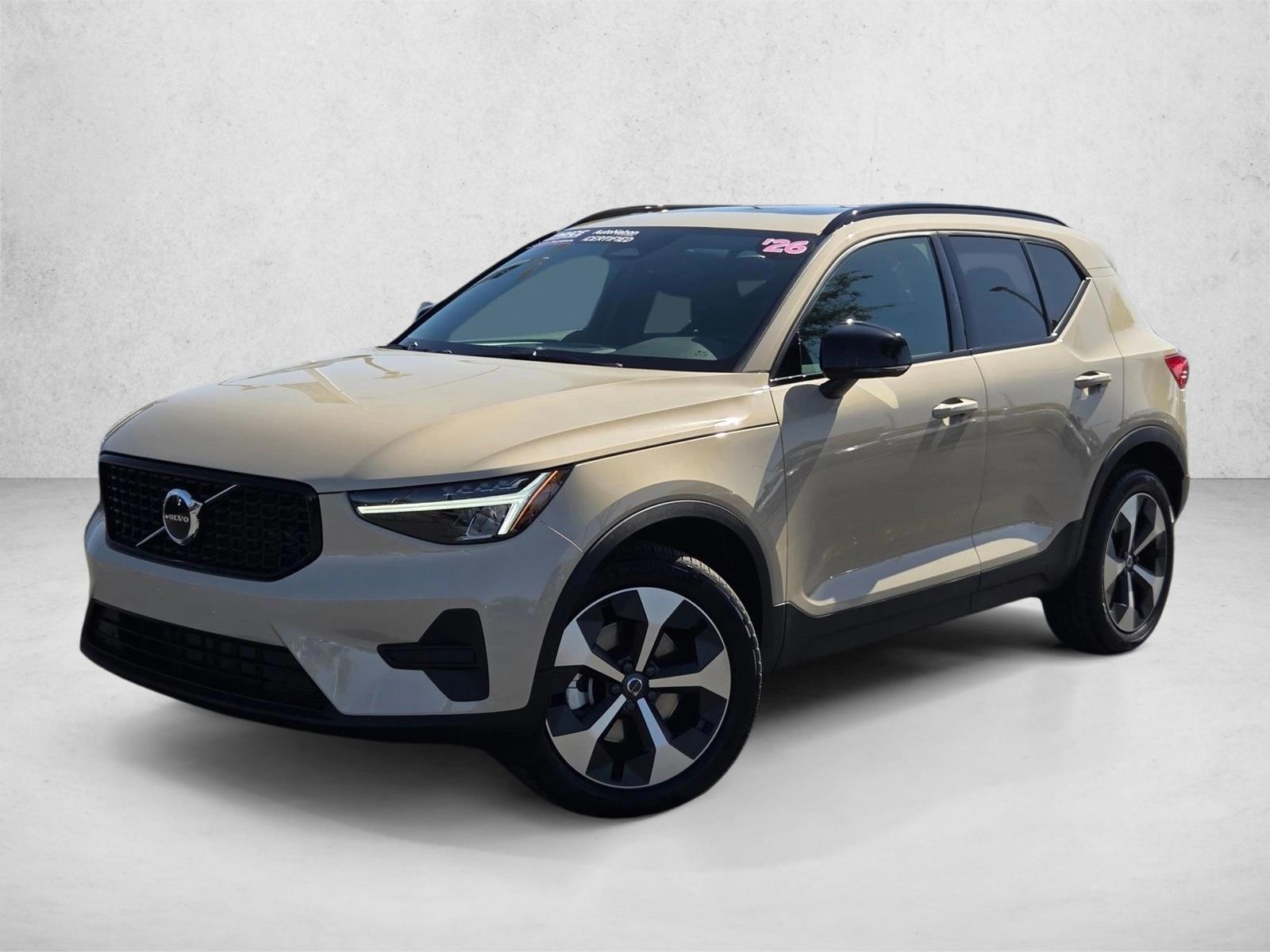 Thumbnail: 2026 Volvo XC40 - 1
