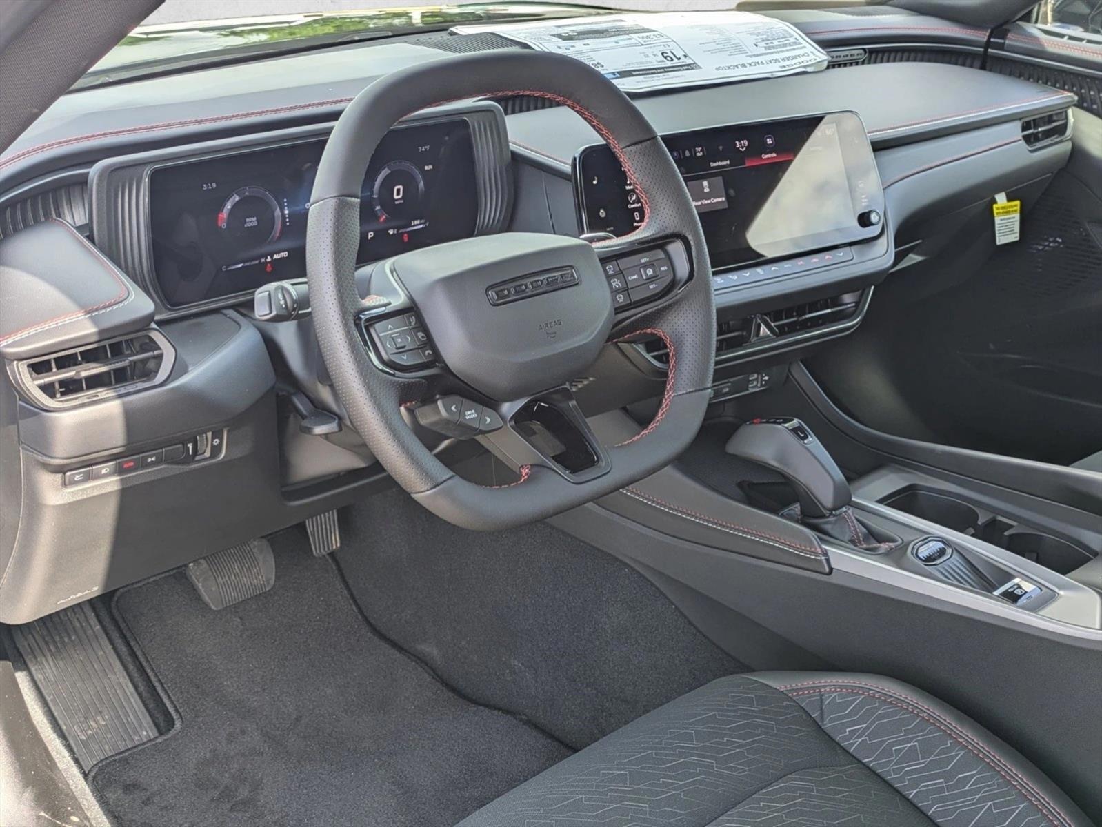Thumbnail: 2026 Dodge Charger - 2