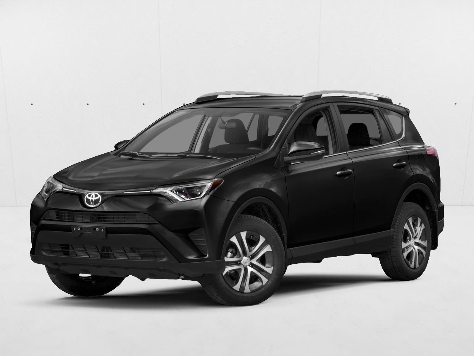 2017 Toyota RAV4