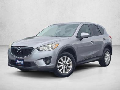 2014 Mazda CX-5 Touring -
                  Northglenn, CO
