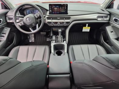 2026 Acura Integra