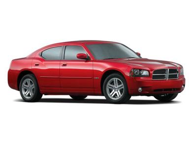2009 Dodge Charger SE -
                  Corpus Christi, TX