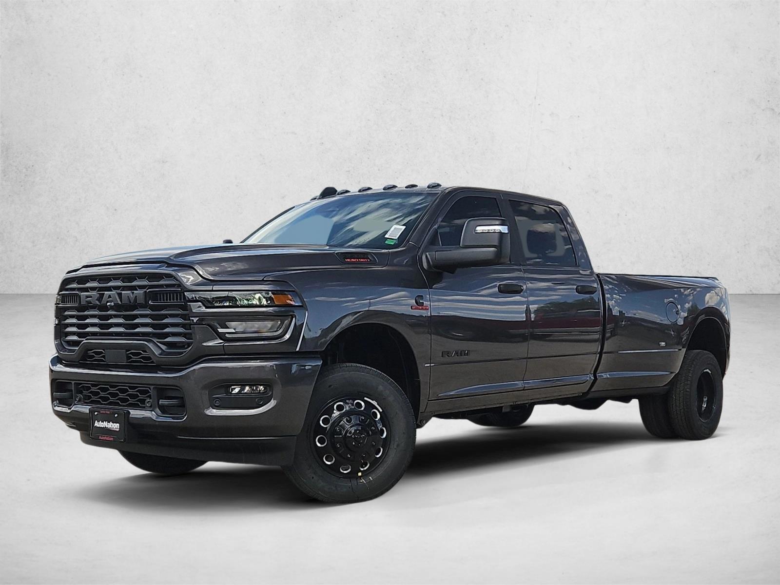 Thumbnail: 2026 RAM 3500 - 1