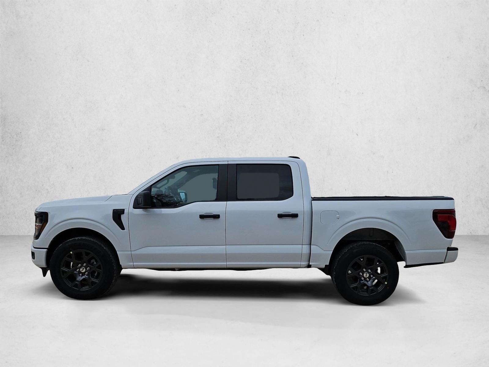 Thumbnail: 2026 Ford F-150 - 2