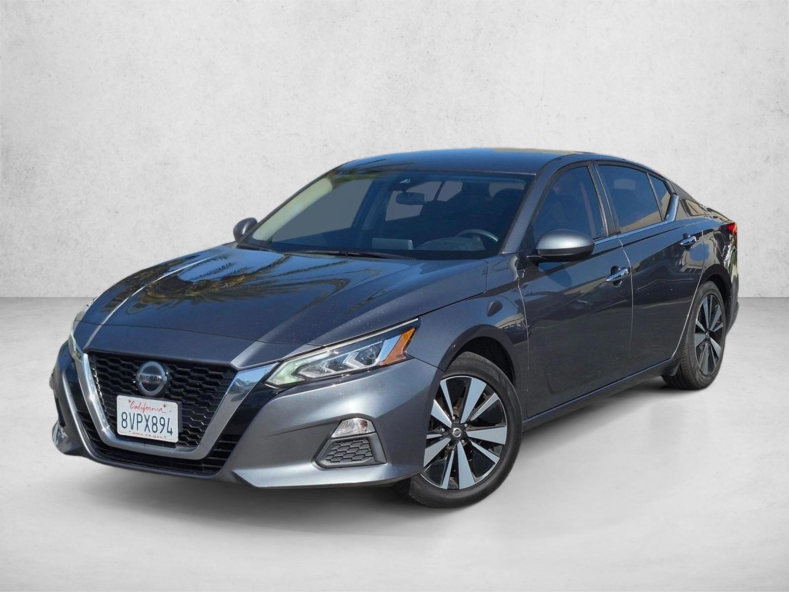 Thumbnail: 2021 Nissan Altima - 1